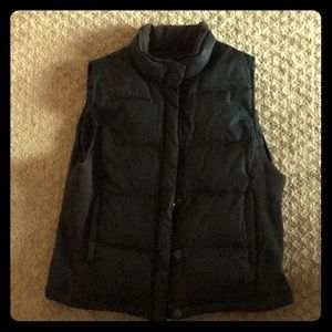 Gap Puffer Vest